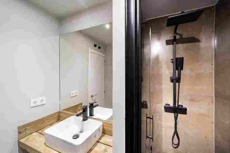 Beautiful 3 bedrooms Prosperidad