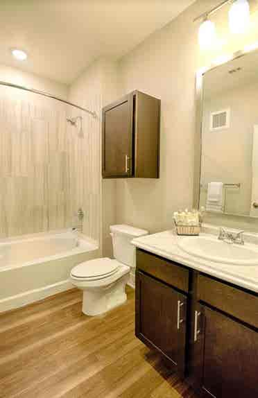 Short term sub lease available