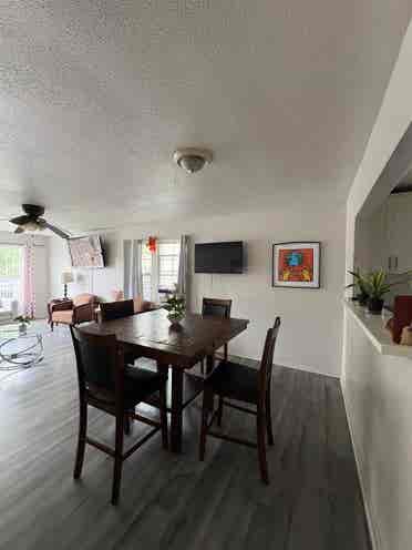 4 bedrooms house for rent