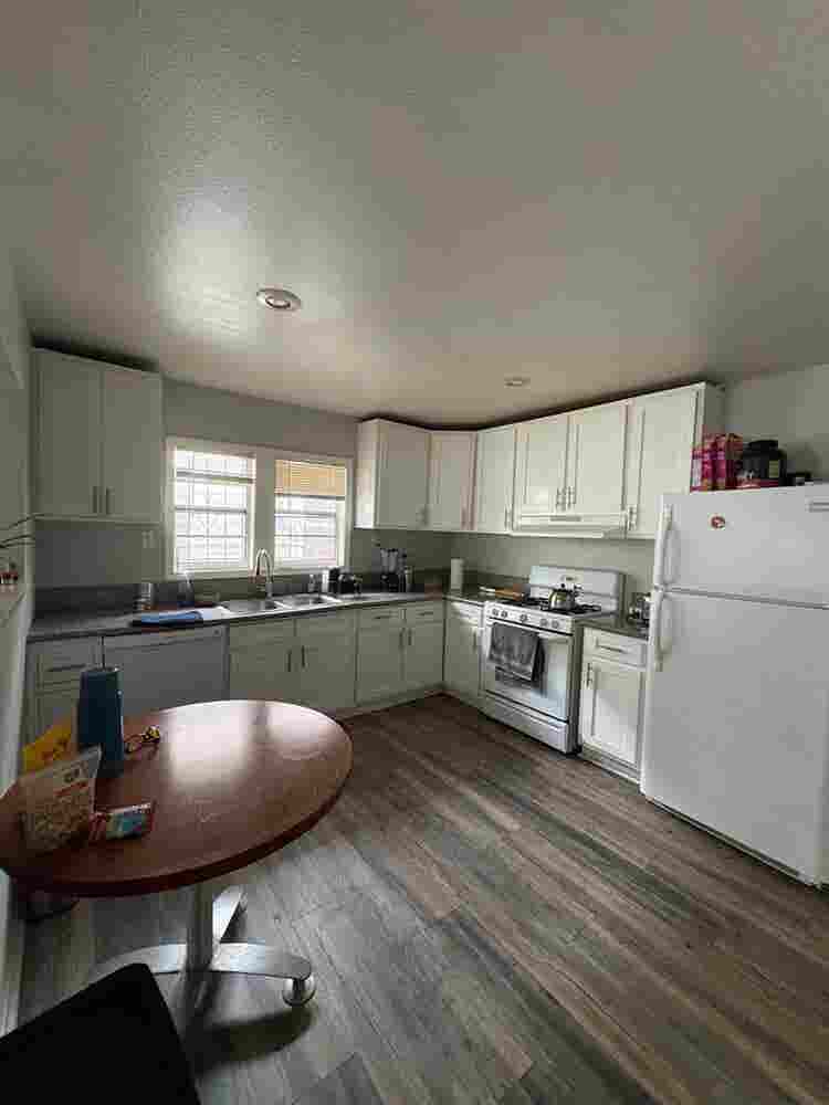 4 bedrooms house by USC area