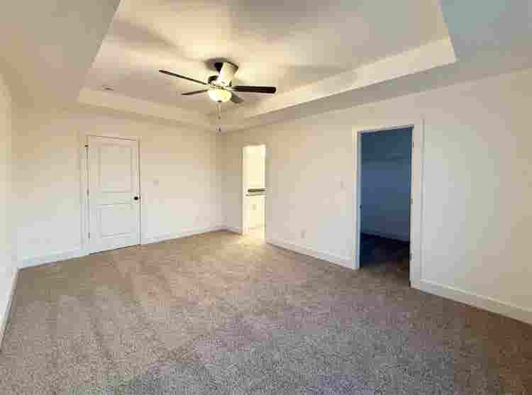 2 rooms for rent, new construction