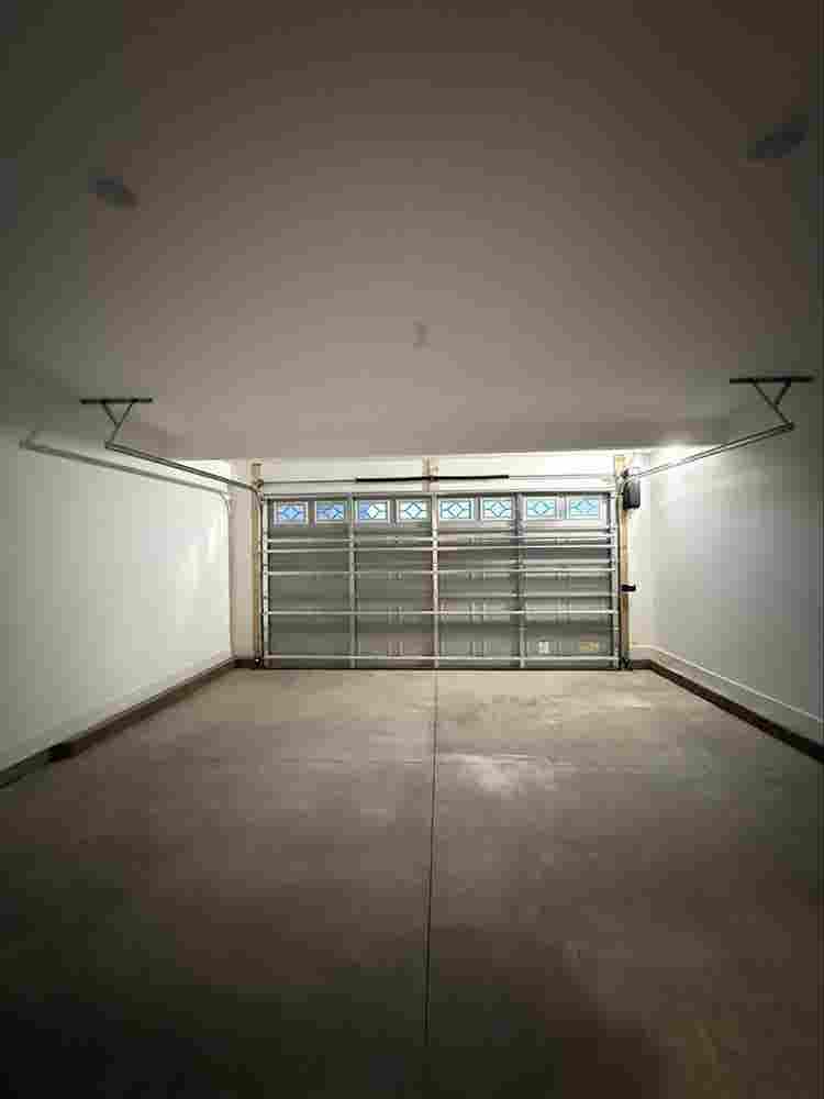 2 rooms for rent, new construction