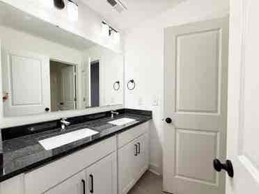 2 rooms for rent, new construction