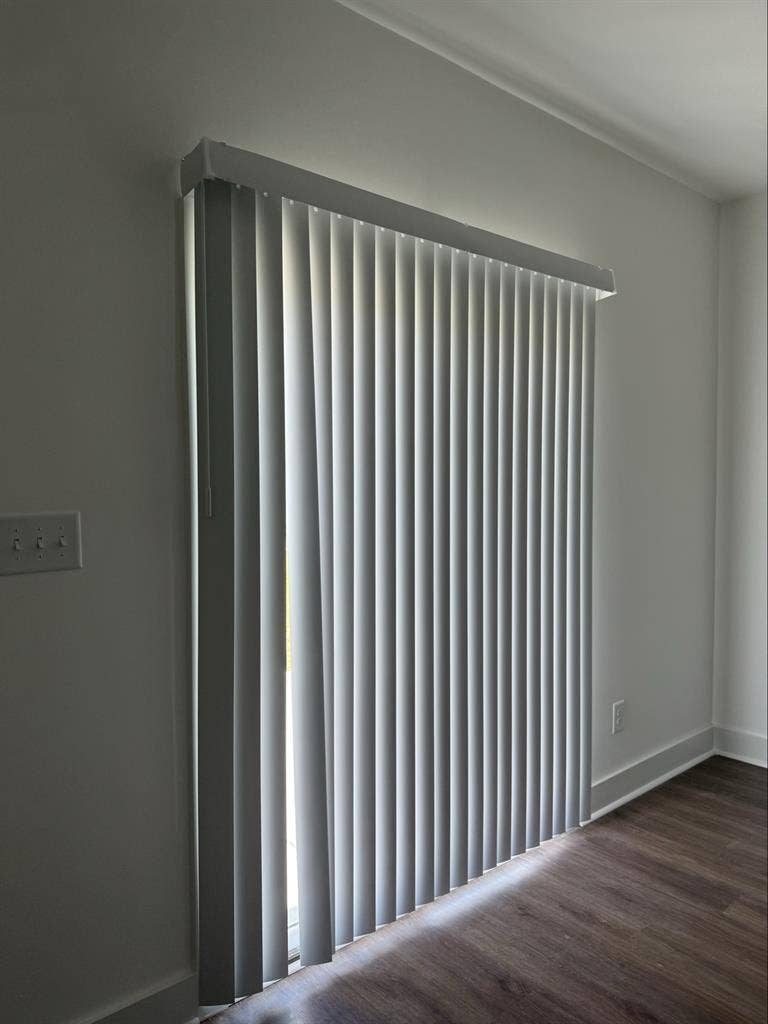 2 rooms for rent, new construction