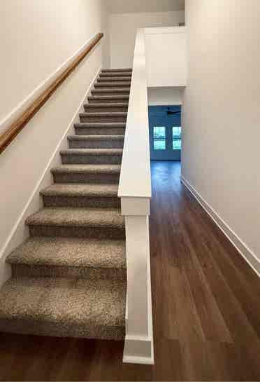 2 rooms for rent, new construction