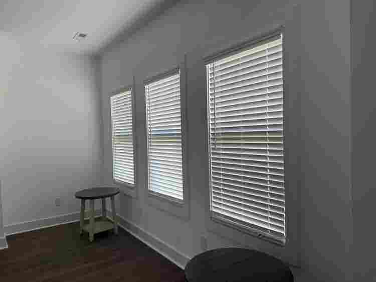 2 rooms for rent, new construction
