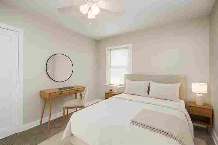 Private Room with Utilities