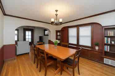 Private Room with Utilities