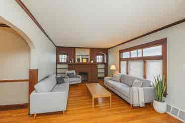 Private Room with Utilities