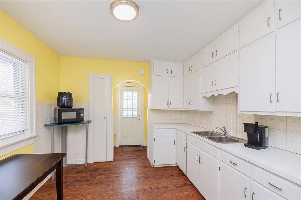 Private Room with Utilities