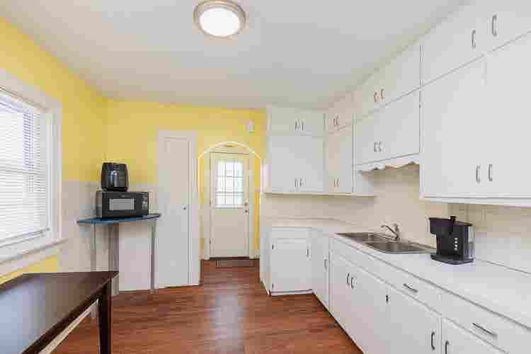 Private Room with Utilities
