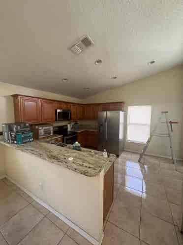 2 PRIVATE ROOMS AVAILABLE