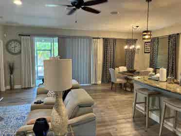 Beautiful Room for Rent in Waterset