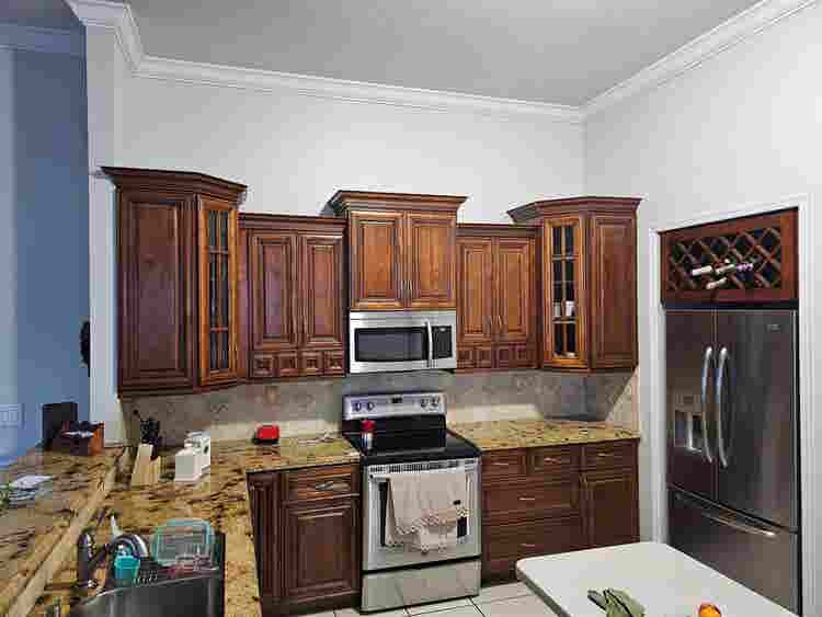 New Listing
