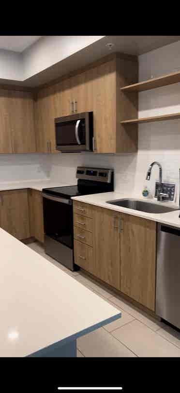 Female roommate needed by Sept 1st!