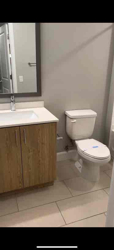 Female roommate needed by Sept 1st!