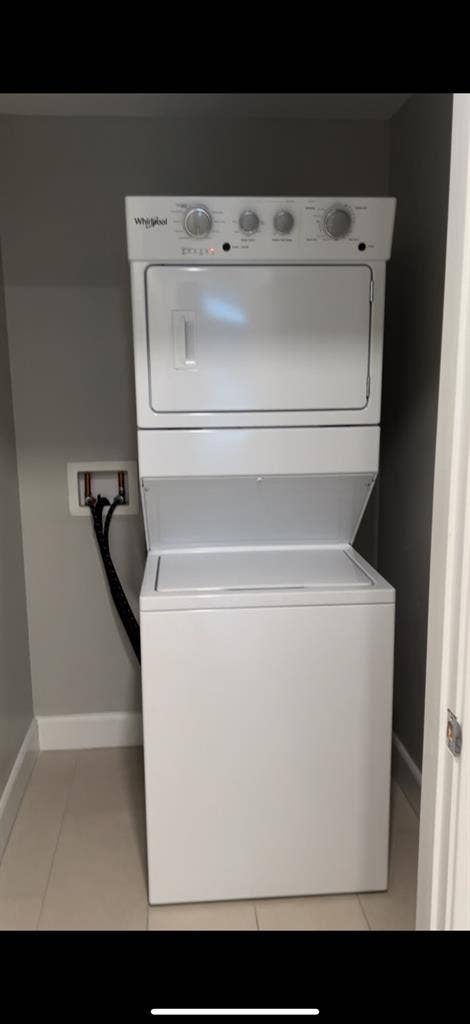 Female roommate needed by Sept 1st!