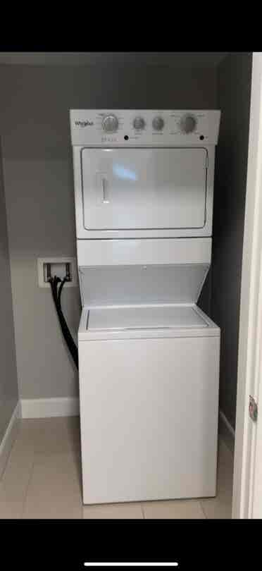 Female roommate needed by Sept 1st!