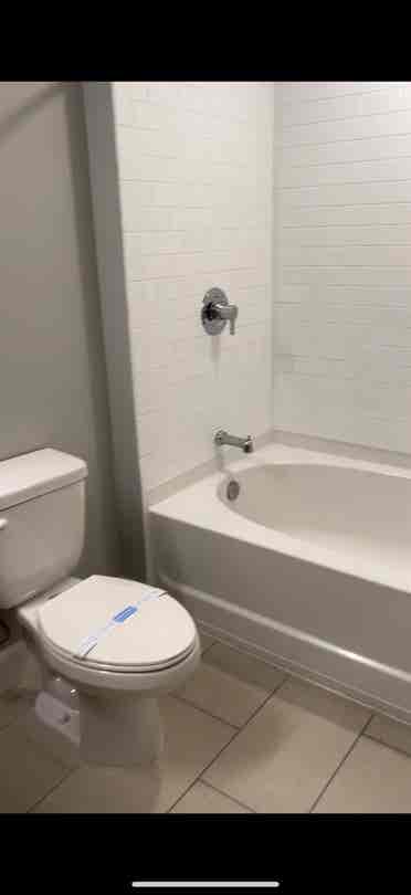Female roommate needed by Sept 1st!
