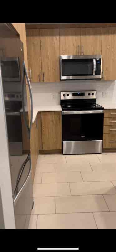 Female roommate needed by Sept 1st!