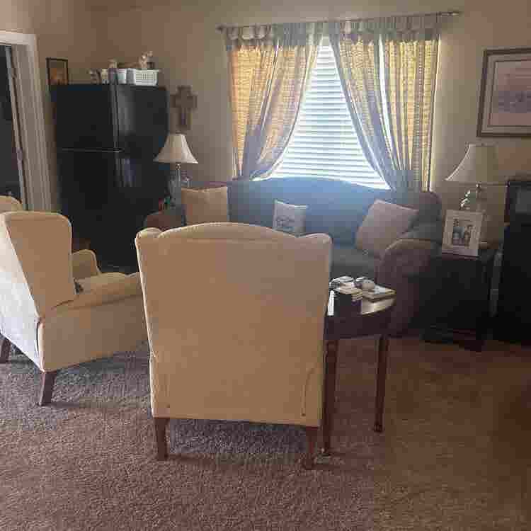 Large room for rent