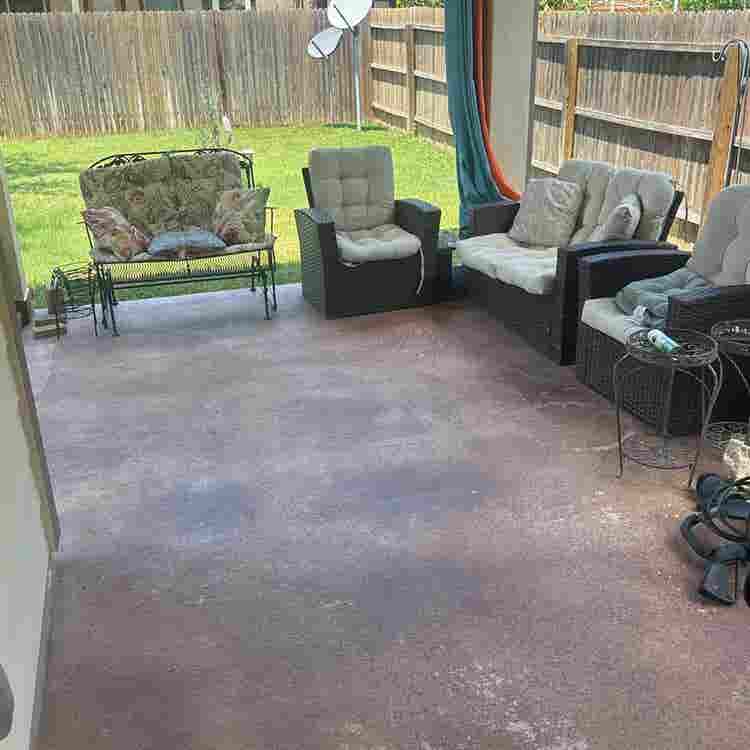 Large room for rent