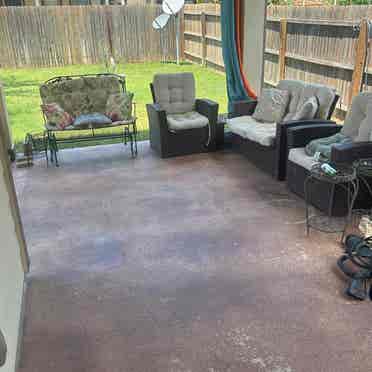 Large room for rent