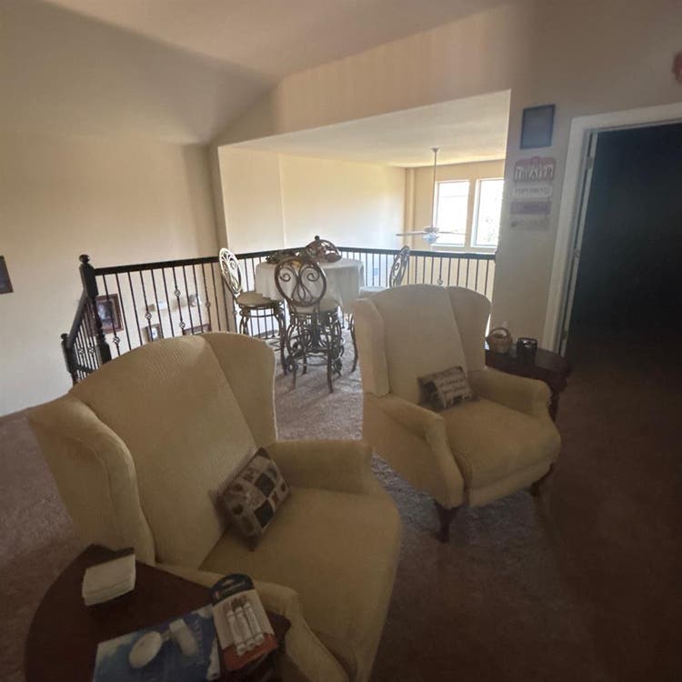 Large room for rent