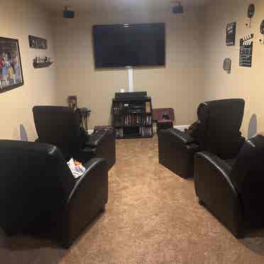 Large room for rent