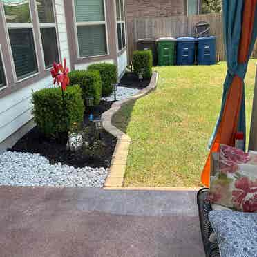 Large room for rent