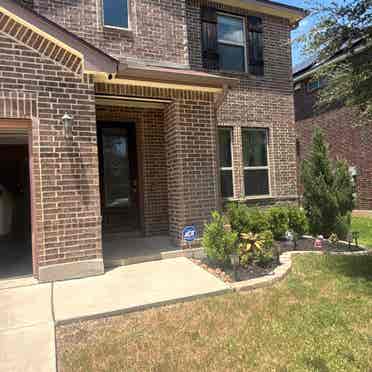 Large room for rent