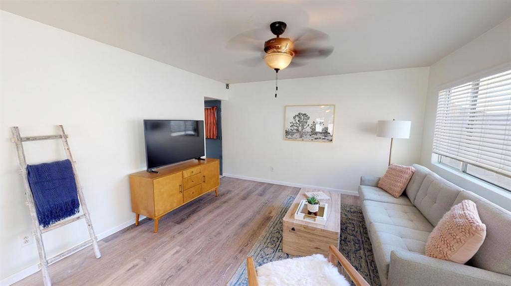 1 BR in San Diego