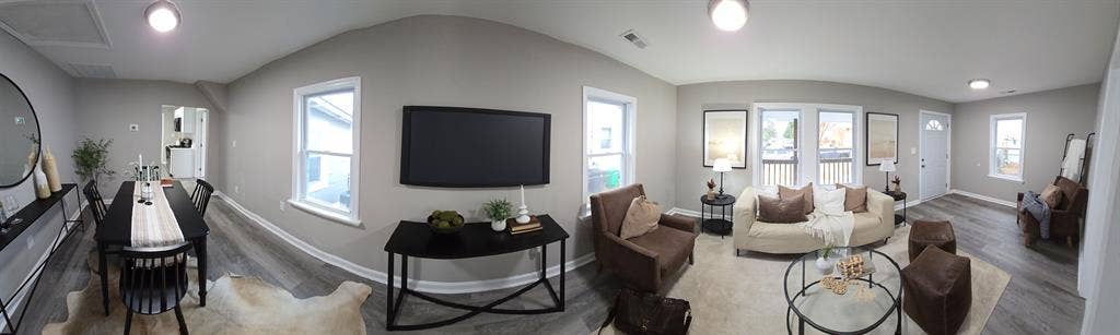 Room For Rent
