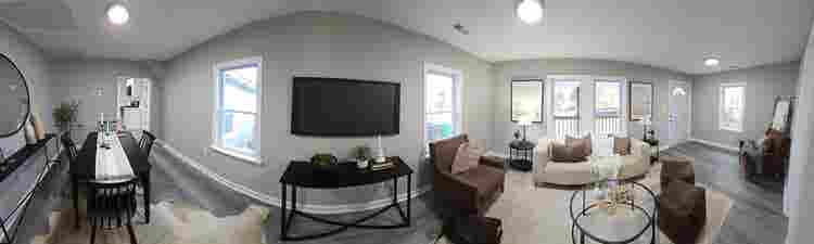 Room For Rent
