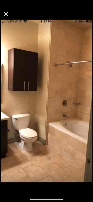 Luxury Room steps away from Stadium