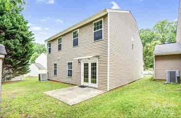 4 Bedrooms Available - Charlotte NC