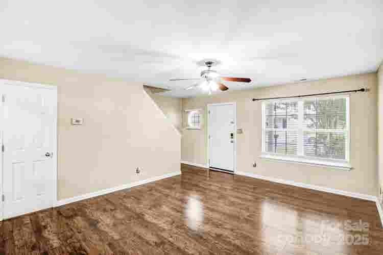 4 Bedrooms Available - Charlotte NC