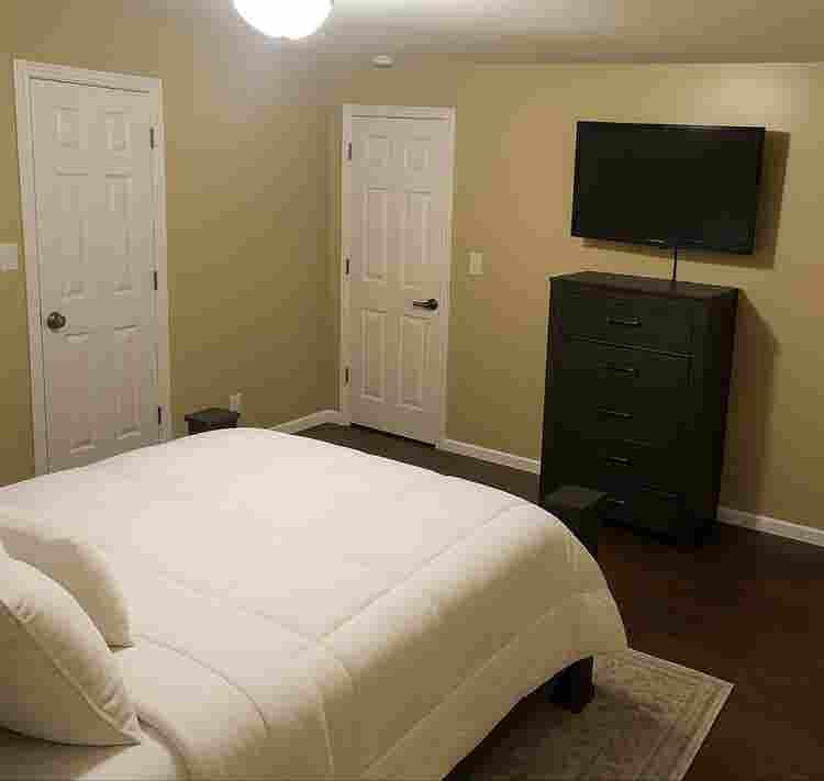 4 Bedrooms Available - Charlotte NC