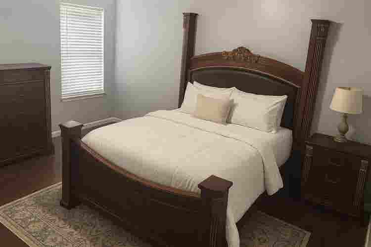 4 Bedrooms Available - Charlotte NC