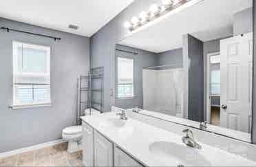 4 Bedrooms Available - Charlotte NC