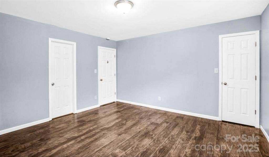 4 Bedrooms Available - Charlotte NC