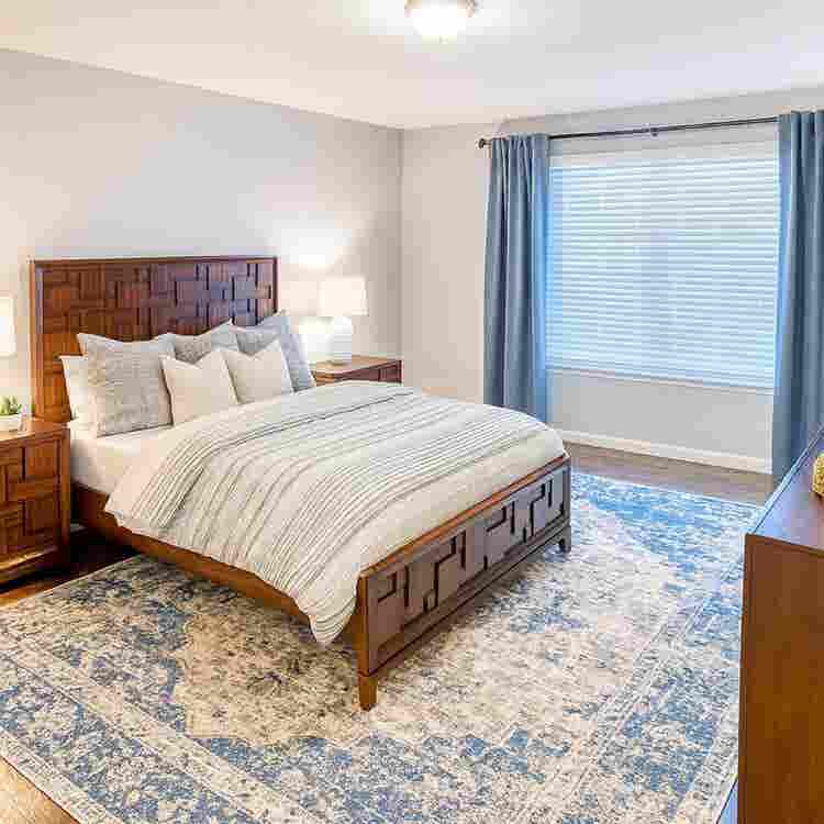4 Bedrooms Available - Charlotte NC