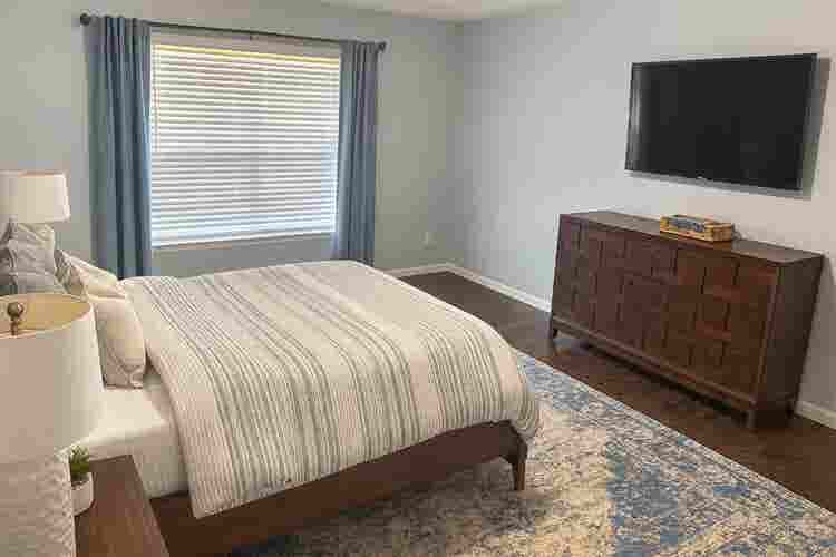 4 Bedrooms Available - Charlotte NC