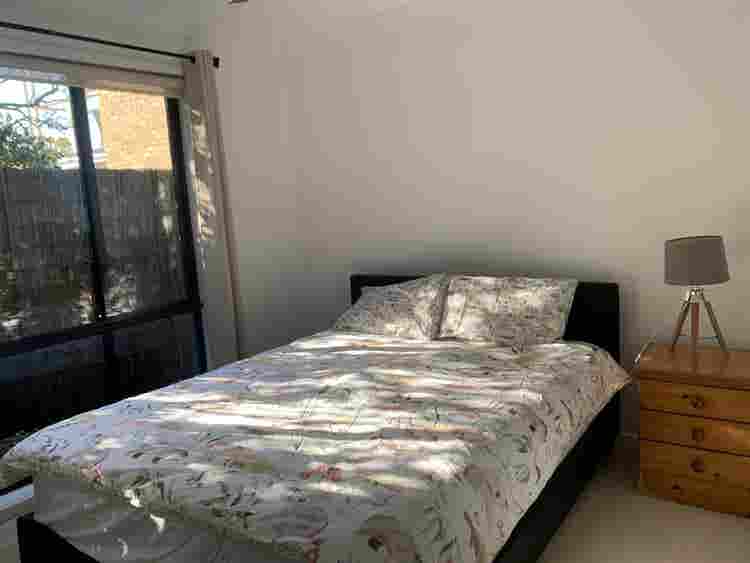 4 bedroom house at Bilgola Plateau