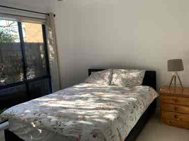 4 bedroom house at Bilgola Plateau