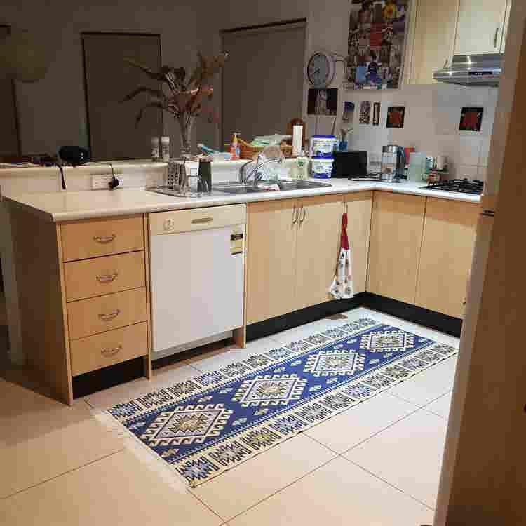 4 bedroom house at Bilgola Plateau