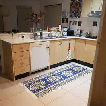 4 bedroom house at Bilgola Plateau