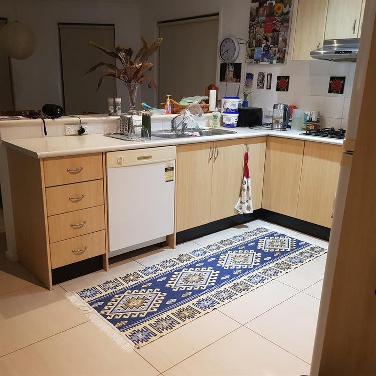4 bedroom house at Bilgola Plateau