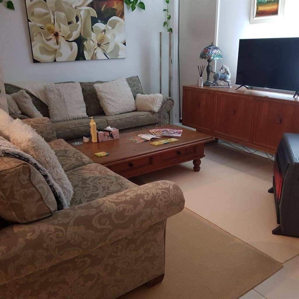4 bedroom house at Bilgola Plateau