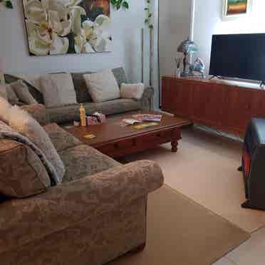 4 bedroom house at Bilgola Plateau